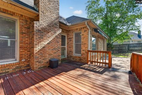 47 Hunters Pond Drive Columbia SC 29229