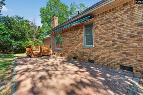 47 Hunters Pond Drive Columbia SC 29229