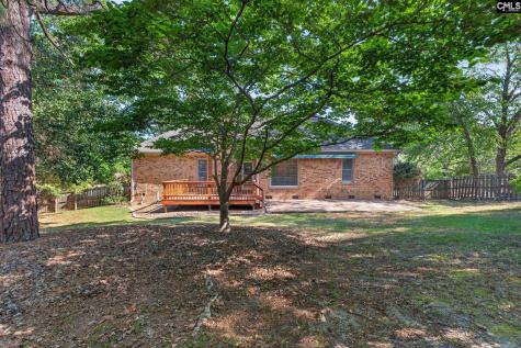 47 Hunters Pond Drive Columbia SC 29229