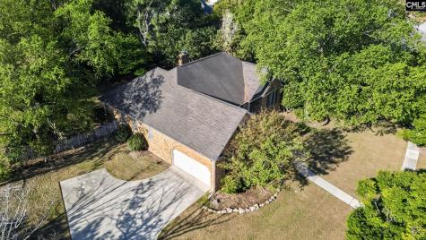47 Hunters Pond Drive Columbia SC 29229