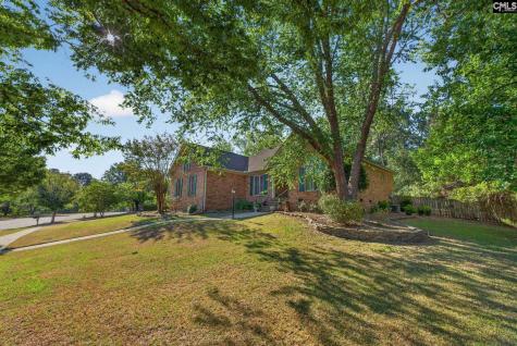 47 Hunters Pond Drive Columbia SC 29229