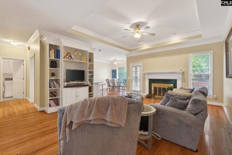 47 Hunters Pond Drive Columbia SC 29229