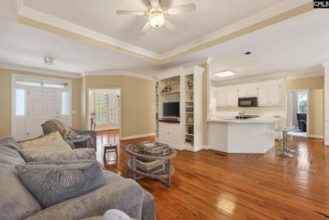 47 Hunters Pond Drive Columbia SC 29229