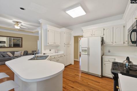 47 Hunters Pond Drive Columbia SC 29229