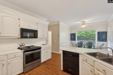 47 Hunters Pond Drive Columbia SC 29229