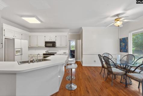 47 Hunters Pond Drive Columbia SC 29229