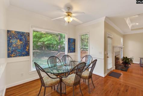 47 Hunters Pond Drive Columbia SC 29229