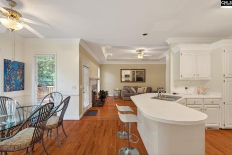 47 Hunters Pond Drive Columbia SC 29229