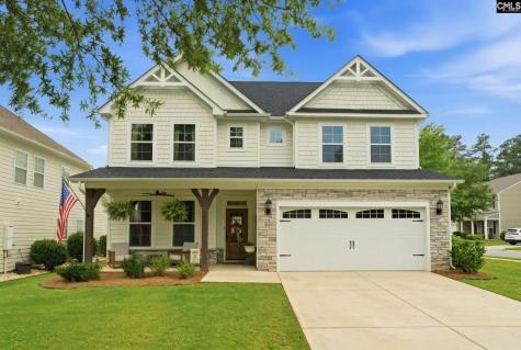 1091 Coogler Crossing Drive Blythewood SC 29016