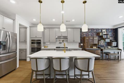 1091 Coogler Crossing Drive Blythewood SC 29016