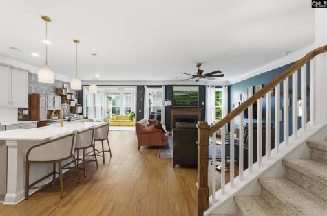 1091 Coogler Crossing Drive Blythewood SC 29016