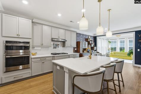 1091 Coogler Crossing Drive Blythewood SC 29016