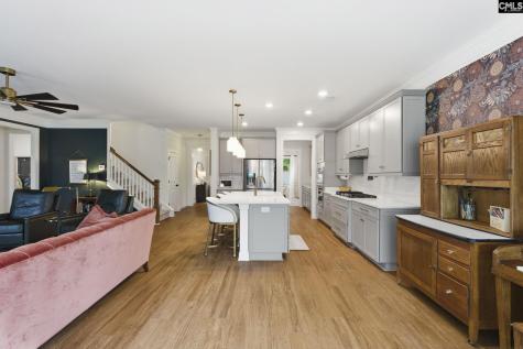 1091 Coogler Crossing Drive Blythewood SC 29016
