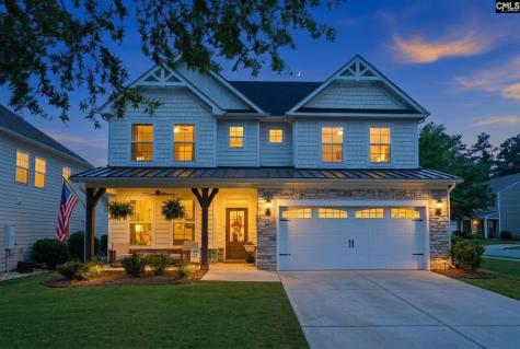 1091 Coogler Crossing Drive Blythewood SC 29016