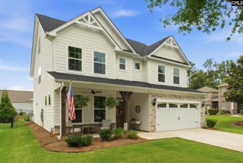 1091 Coogler Crossing Drive Blythewood SC 29016
