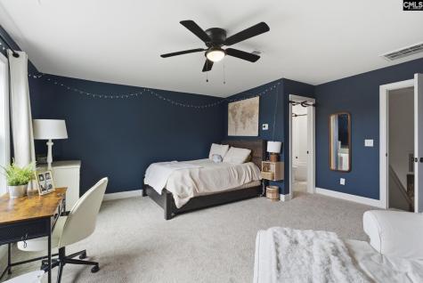1091 Coogler Crossing Drive Blythewood SC 29016