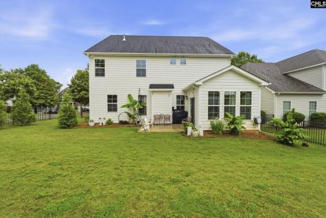 1091 Coogler Crossing Drive Blythewood SC 29016