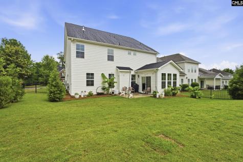 1091 Coogler Crossing Drive Blythewood SC 29016