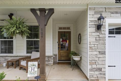 1091 Coogler Crossing Drive Blythewood SC 29016