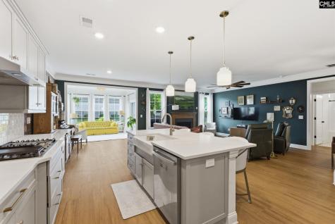 1091 Coogler Crossing Drive Blythewood SC 29016