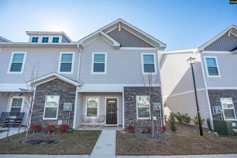 707 Wild Duck Lane Columbia SC 29210