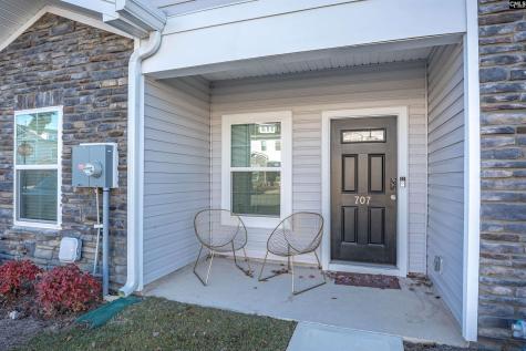 707 Wild Duck Lane Columbia SC 29210
