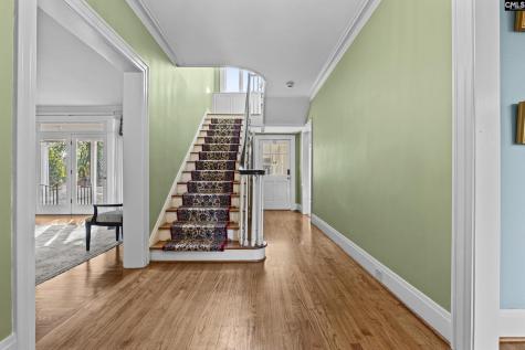 1807 Brevard Place Camden SC 29020