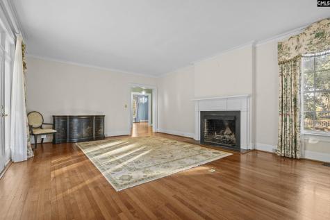 1807 Brevard Place Camden SC 29020