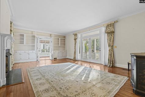 1807 Brevard Place Camden SC 29020