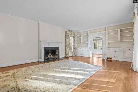 1807 Brevard Place Camden SC 29020