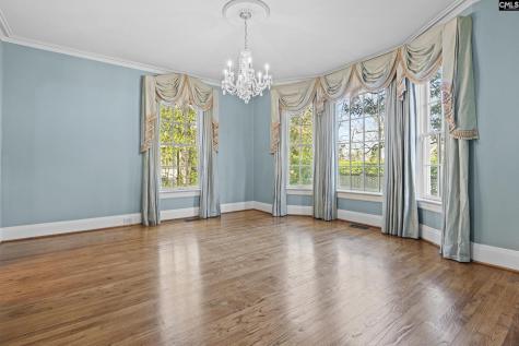 1807 Brevard Place Camden SC 29020