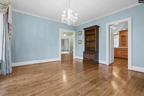 1807 Brevard Place Camden SC 29020