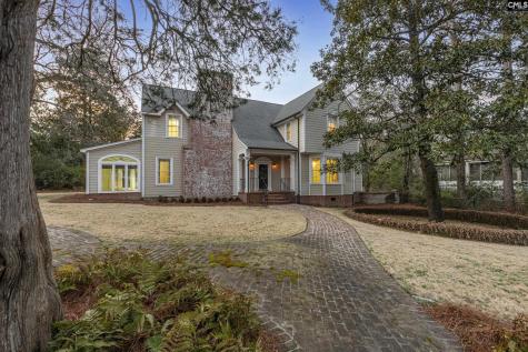 1807 Brevard Place Camden SC 29020