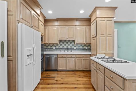 1807 Brevard Place Camden SC 29020