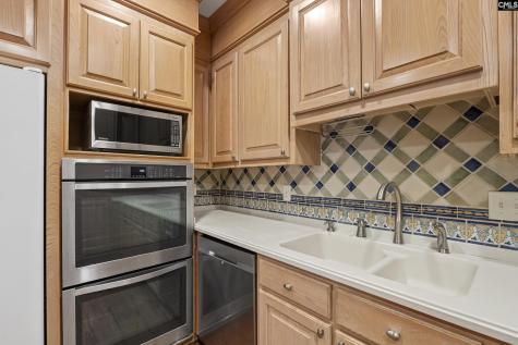 1807 Brevard Place Camden SC 29020