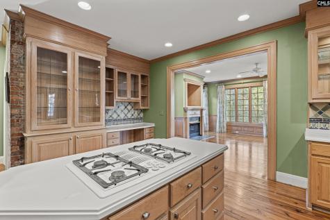 1807 Brevard Place Camden SC 29020