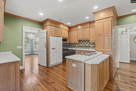 1807 Brevard Place Camden SC 29020
