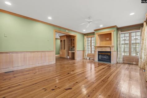 1807 Brevard Place Camden SC 29020