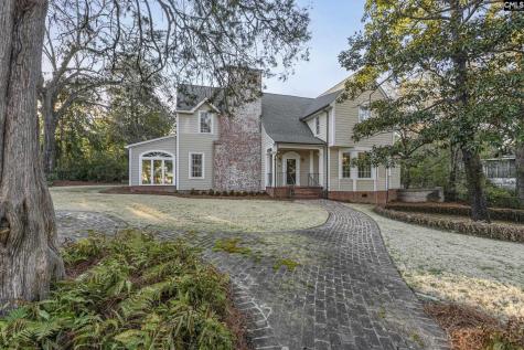 1807 Brevard Place Camden SC 29020