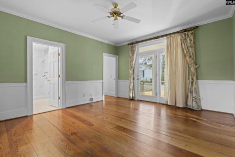 1807 Brevard Place Camden SC 29020