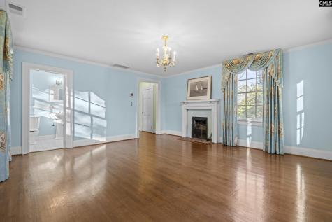 1807 Brevard Place Camden SC 29020