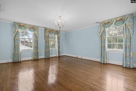 1807 Brevard Place Camden SC 29020