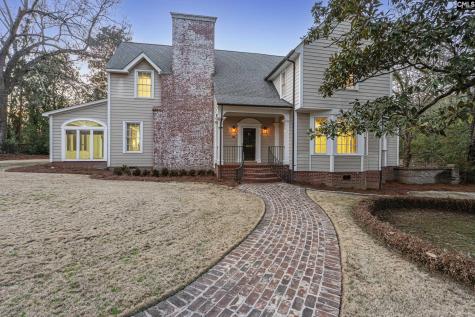 1807 Brevard Place Camden SC 29020