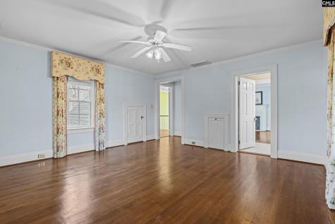 1807 Brevard Place Camden SC 29020