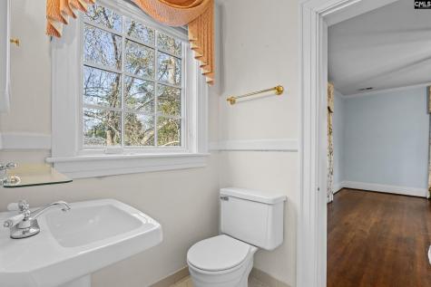 1807 Brevard Place Camden SC 29020