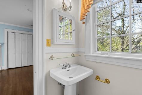 1807 Brevard Place Camden SC 29020