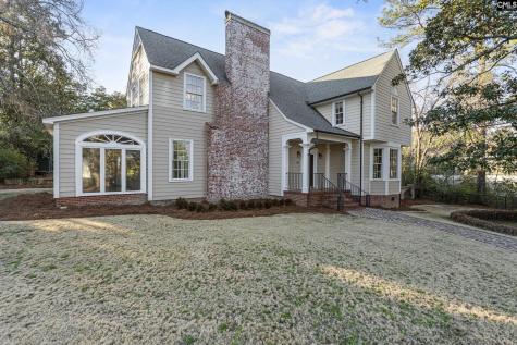 1807 Brevard Place Camden SC 29020