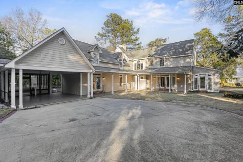 1807 Brevard Place Camden SC 29020