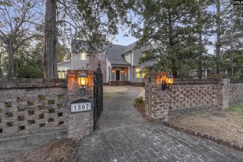 1807 Brevard Place Camden SC 29020