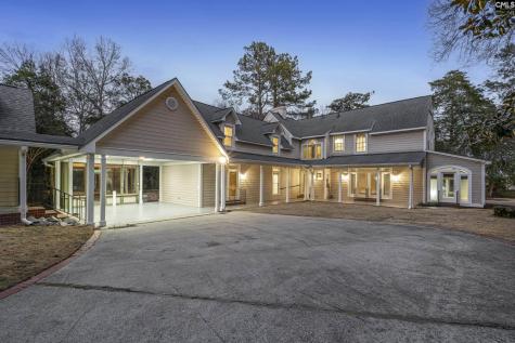 1807 Brevard Place Camden SC 29020